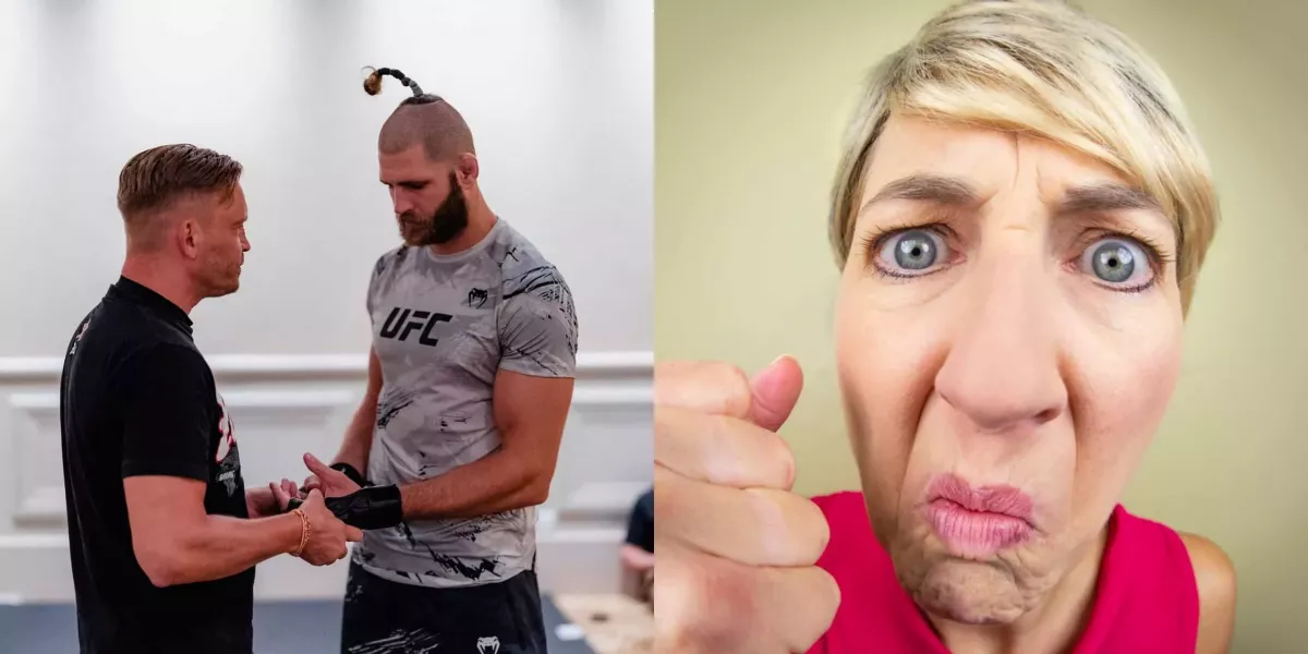 Procházkův trenér Martin Karaivanov nabídl reakci na kritiky