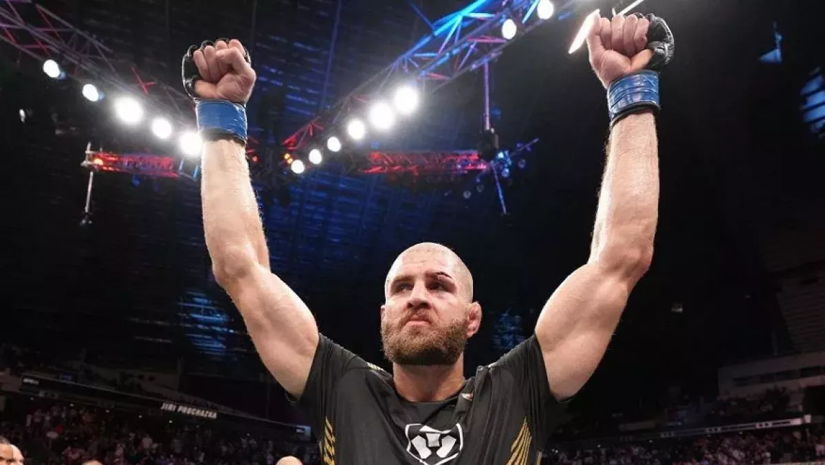 Procházkův trenér: Odveta s Teixeirou je jasně daná. Kostky jsou vrženy a čekáme. Co Blachowicz?