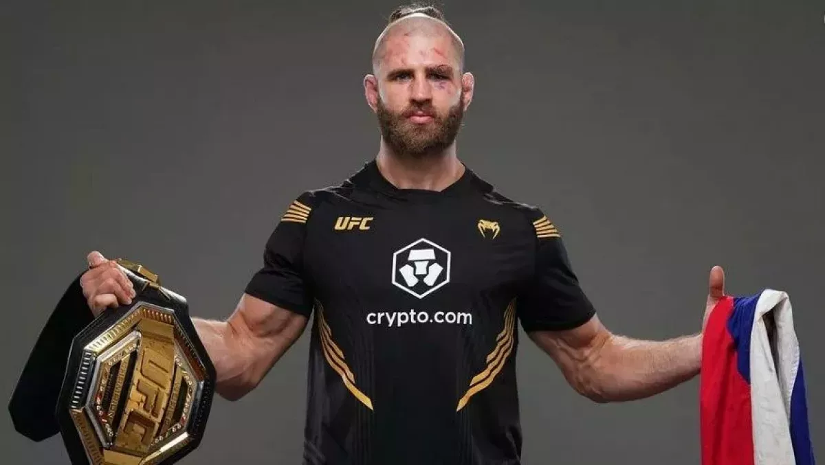 Procházkův tým jedná s UFC! Bojovníci již souhlasili
