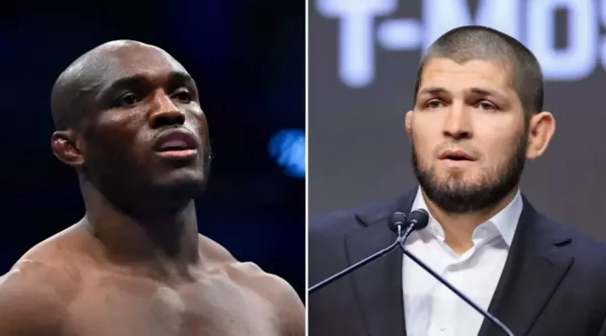 Prohra Usmana mě šokovala i naštvala, přiznal Khabib