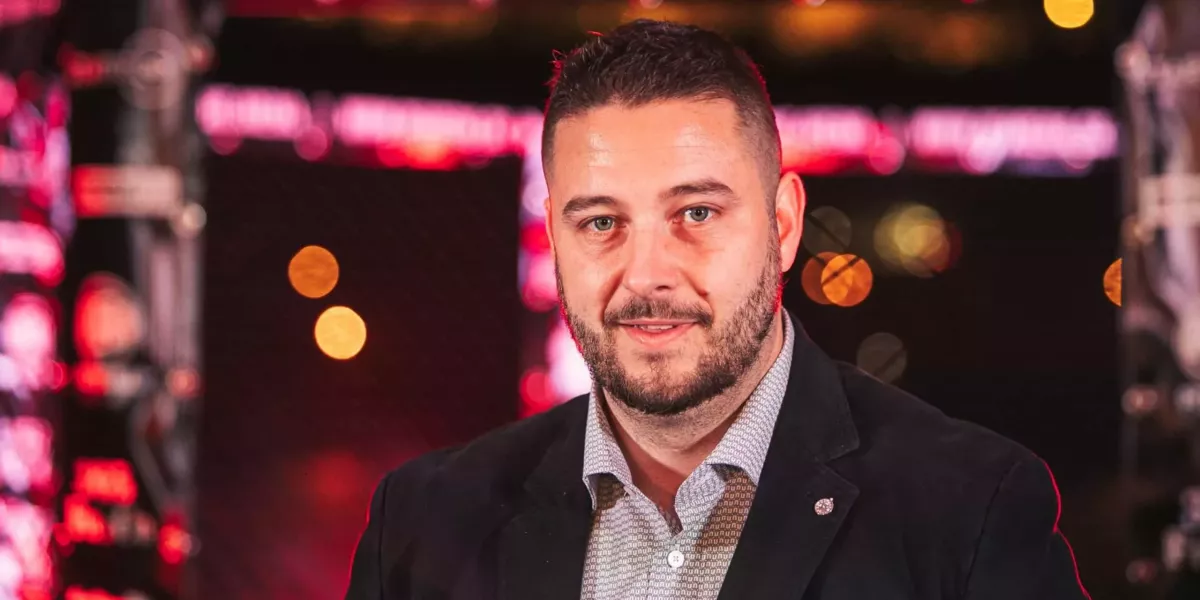 Promotér Marhanský o konkurenčním boji a proč sledovat RFA 3