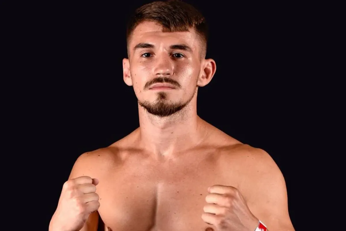 První korejský bojovník v RFA. Postaví se mu domácí naděje