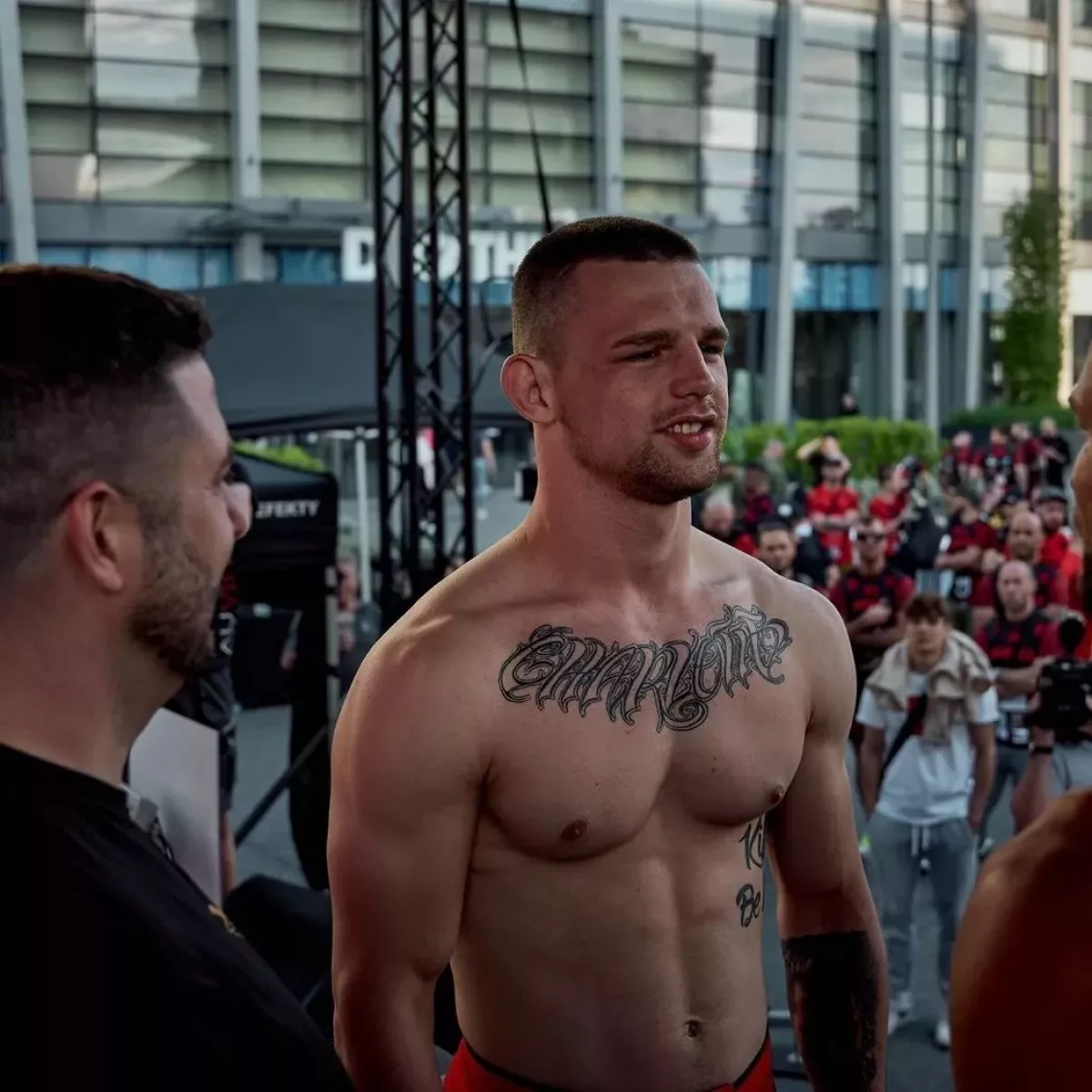 První velký turnaj RFA: Show jako NHL či NBA. A co kritika od Vémoly?