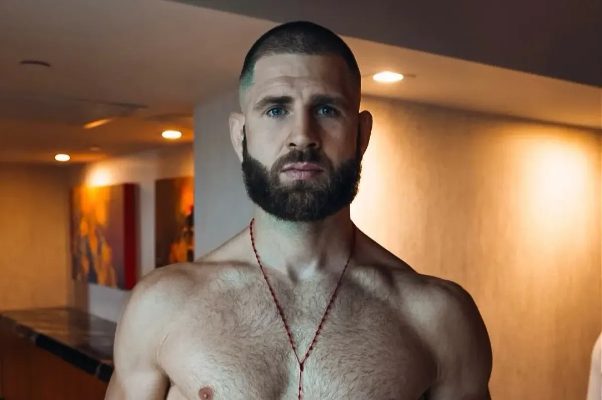 První video s dcerou. Šťastný táta Jiří Procházka v nové roli