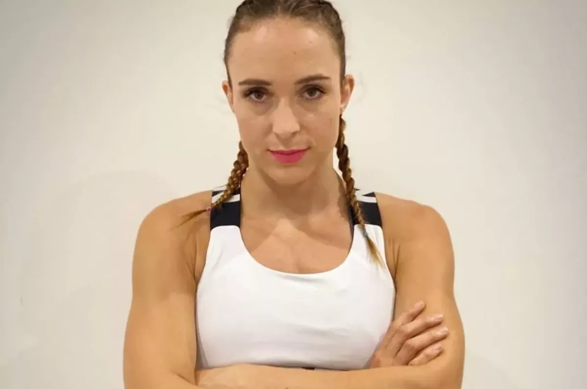 Pudilová odletěla na mistrovství světa, poté přijde na řadu opět MMA a UFC