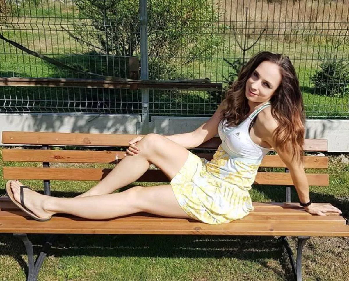 Pudilová zažila pár výjimečných dní. Po 11 letech!