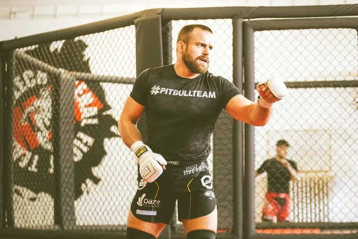 Pukač mezi Engizeka a Muradova sportovně, výkonnostně a zápasnicky nepatří, říká Kincl