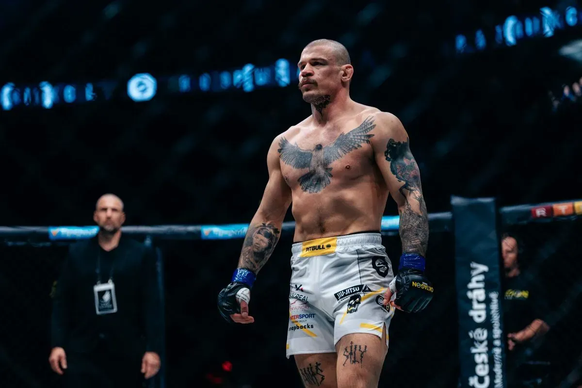 Pukače čeká v Bratislavě neporažený irský talent a obávaný knokautér