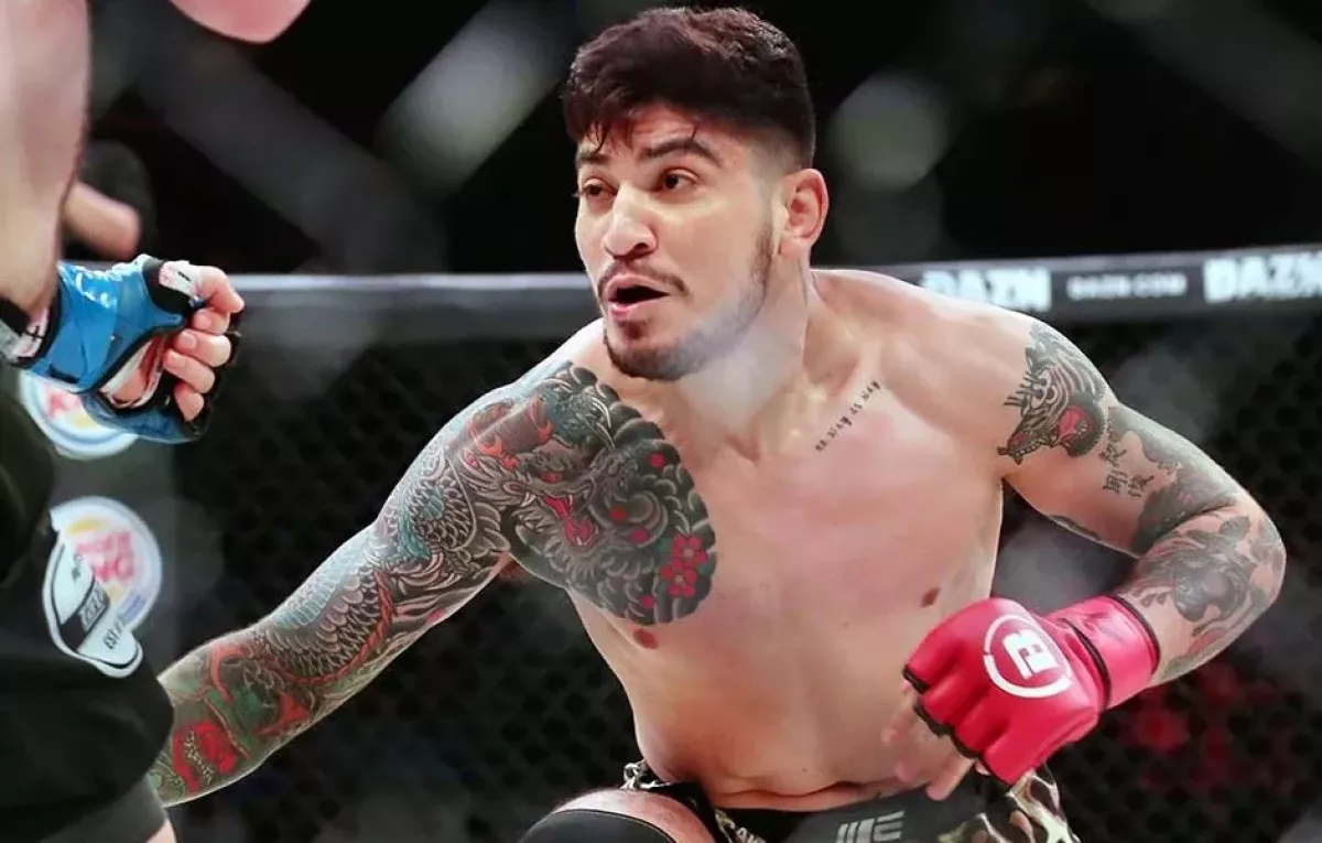 Rádi ho vrátíme zpět do hry. Ale záleží jen na něm, řekl šéf Bellatoru o návratu parťáka McGregora