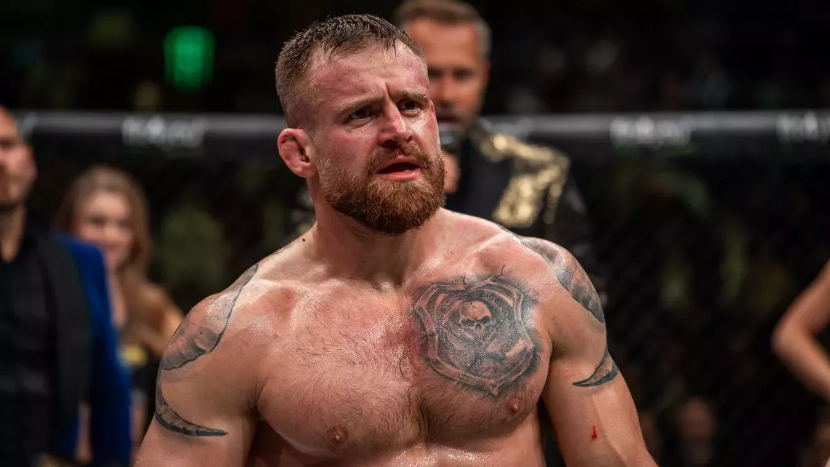 Rána pro MMA v Edenu. Kincl je ze hry, došlo k nečekané rošádě