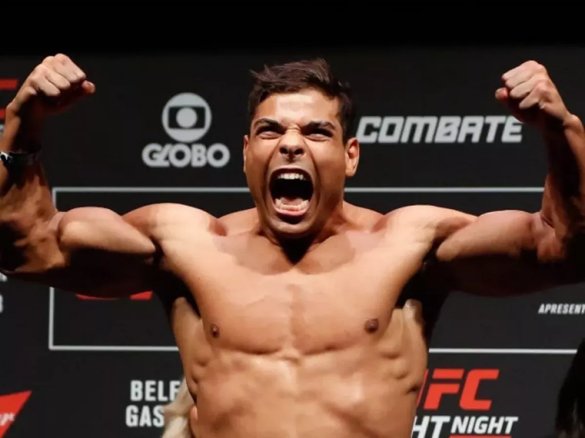 Rebel chce slávu i peníze. Další bojovník chce vyměnit UFC za bitvy v ringu