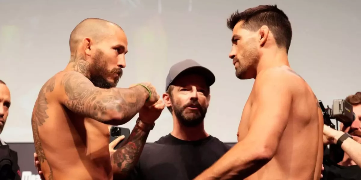 Respekt! Marlon Vera vysvětluje vyjádření ohledně slabého Cruze