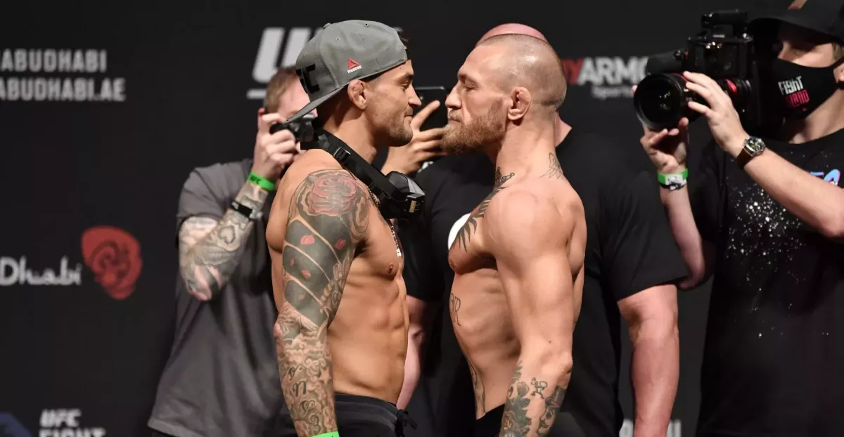 Revoluce v UFC? Poirier znovu vyzval k založení nové divize, zajímat by měla i McGregora