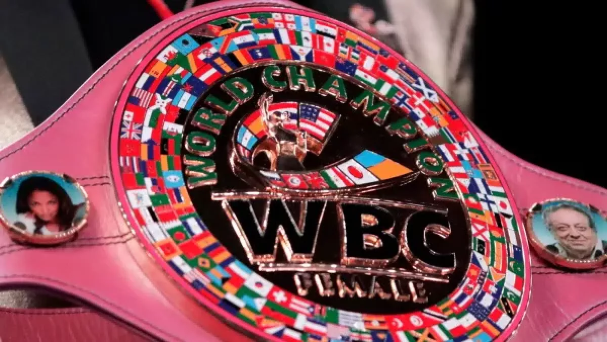 Revoluce v boxu! Prestižní WBC zavádí kategorii pro transsexuály