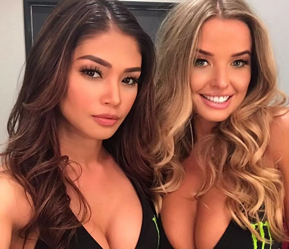 Ring girls jsou nejzbytečnější lidi v MMA. K čemu jsou? diví se slavný Nurmagomedov