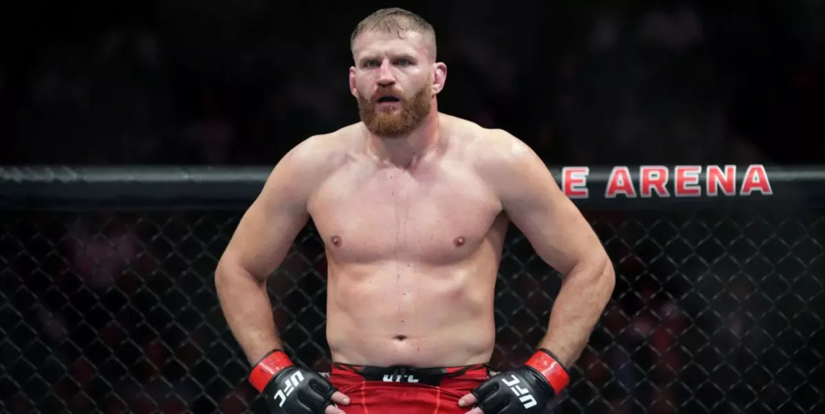 Roky práce byly vmžiku pryč! Jan Blachowicz bohužel řeší další nepříjemný problém