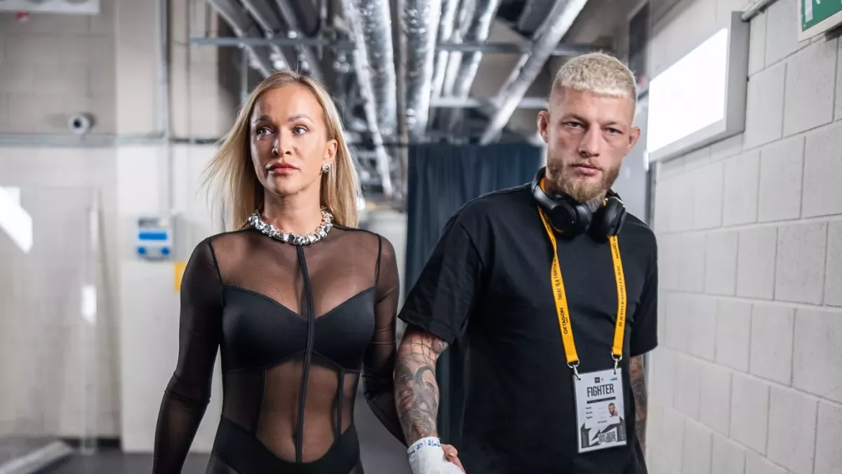 Roušal zůstává v přípravě a pokračuje v lobbingu za zápas na turnaji v Edenu. Dostane šanci?