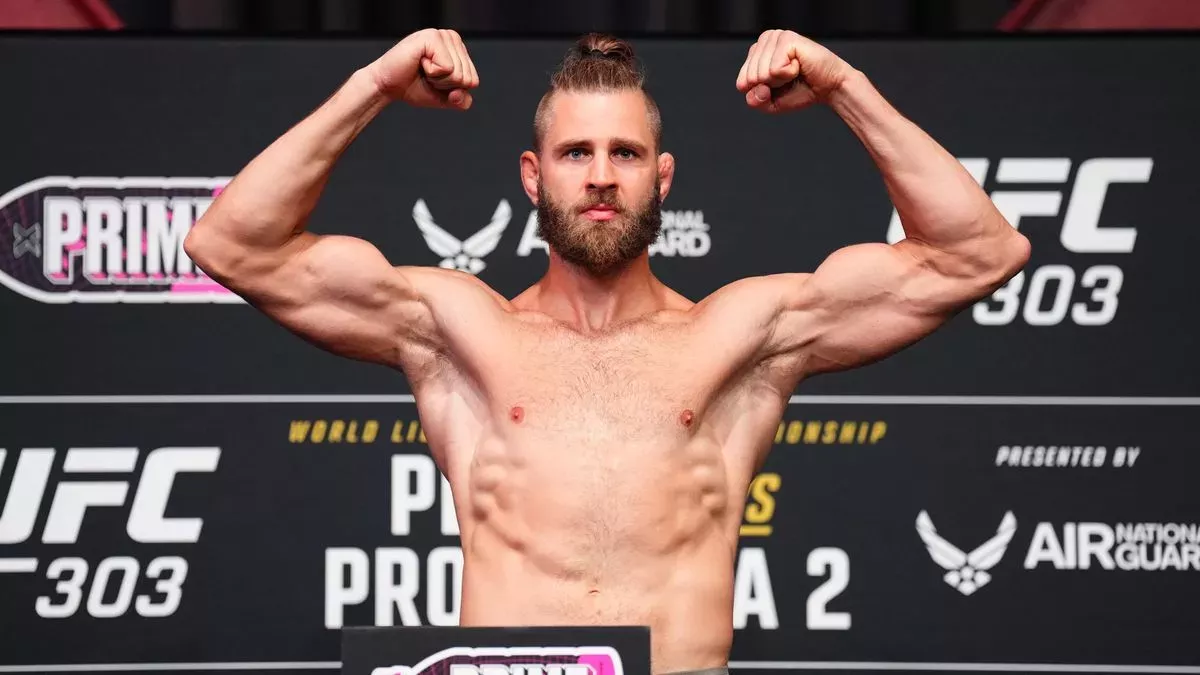 Rozhodnuto. Procházka má v UFC soupeře, bojovat bude příští rok
