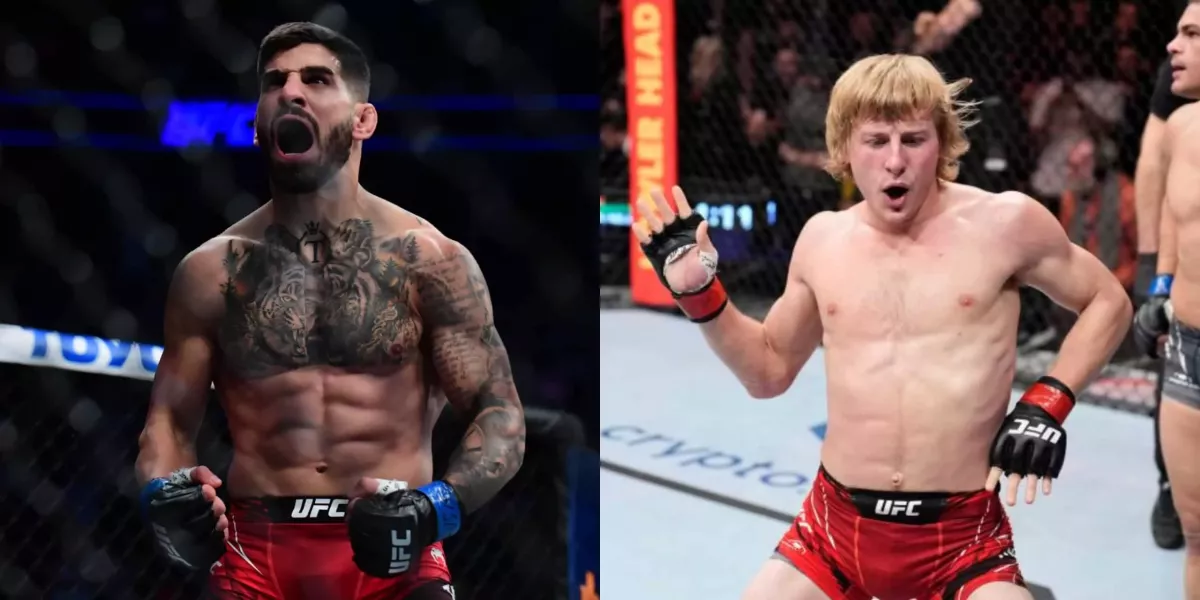 Rozjetý Ilia Topuria se opřel do vedení UFC i rivala Pimbletta