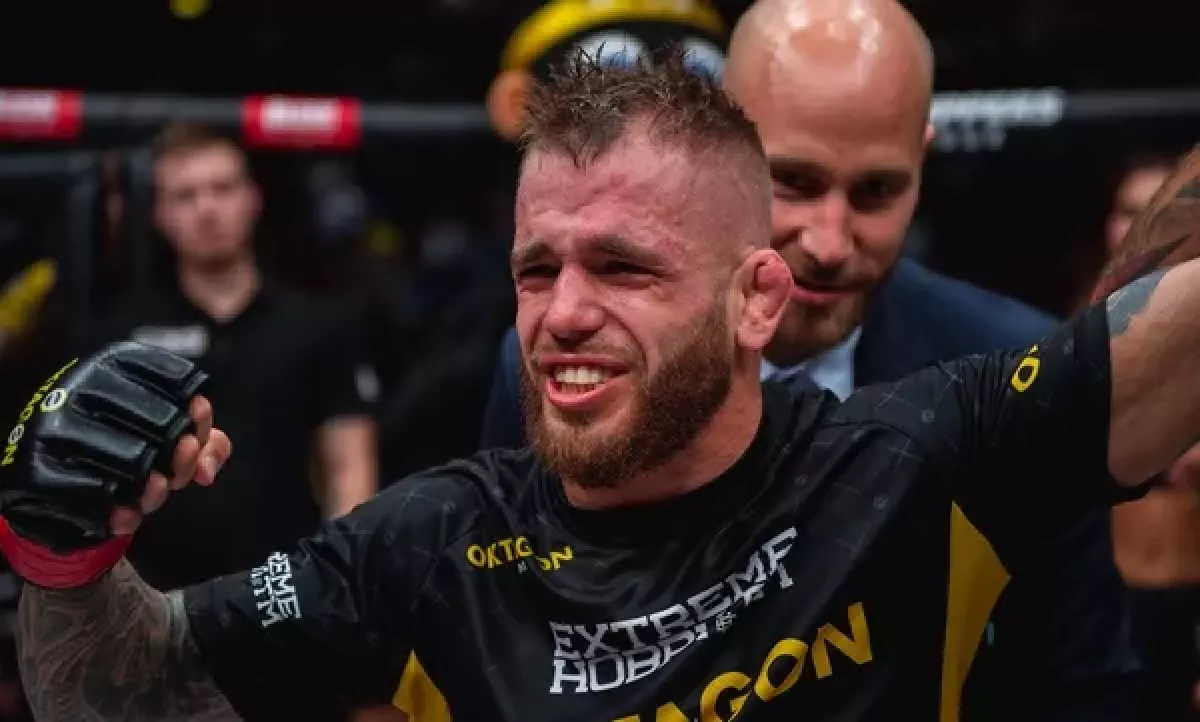 Rusáci jsou podvodníci! Tomáš Deák zvažuje odchod z ACA! Důvodem je nefér chování a pokus o úplatek