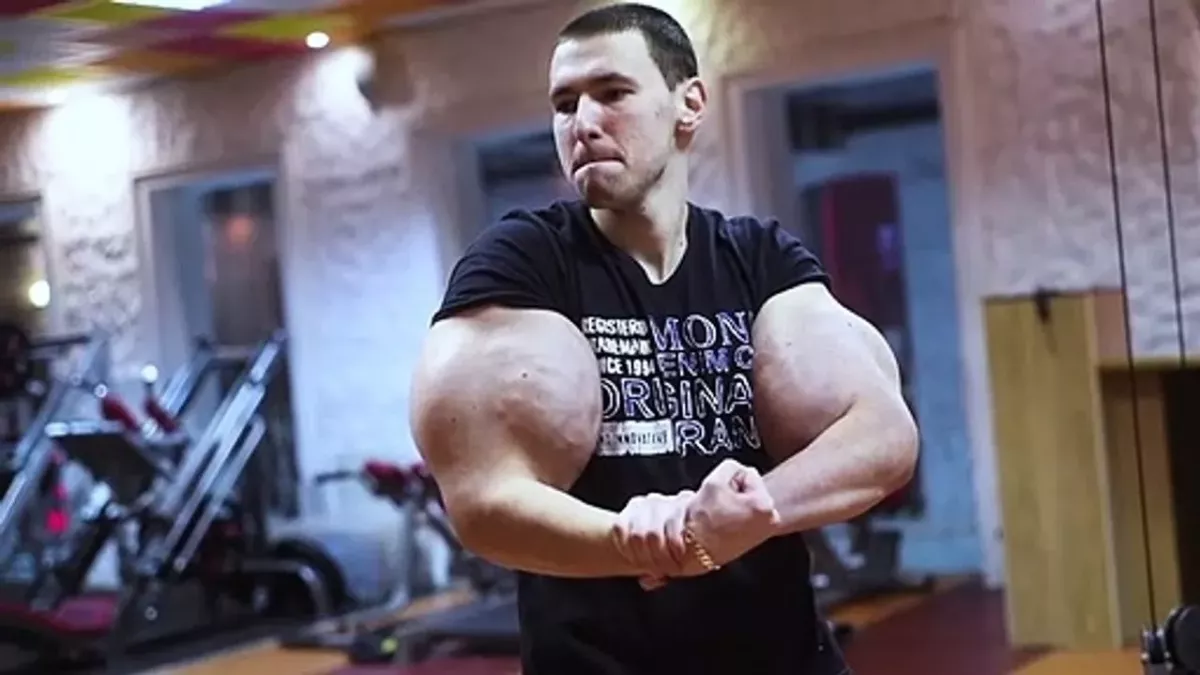 Ruský „Pepek námořník“ byl opět bit, k vítězství mu nepomohly ani nová vylepšení