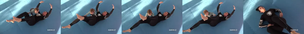 Rychle do formy za tři měsíce? Tady máte pět cviků od MMA profíka