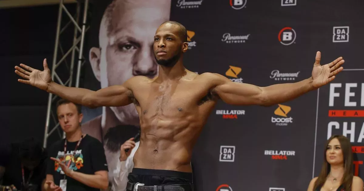 S navýšením kol se měla změnit i výplata, zlobí se zkušený démon na Bellator