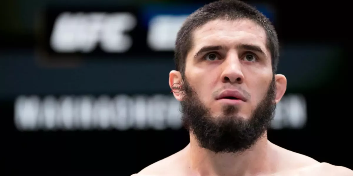 Šampion Islam Makhachev v souvislosti se soubojem s Volkanovskim podváděl?