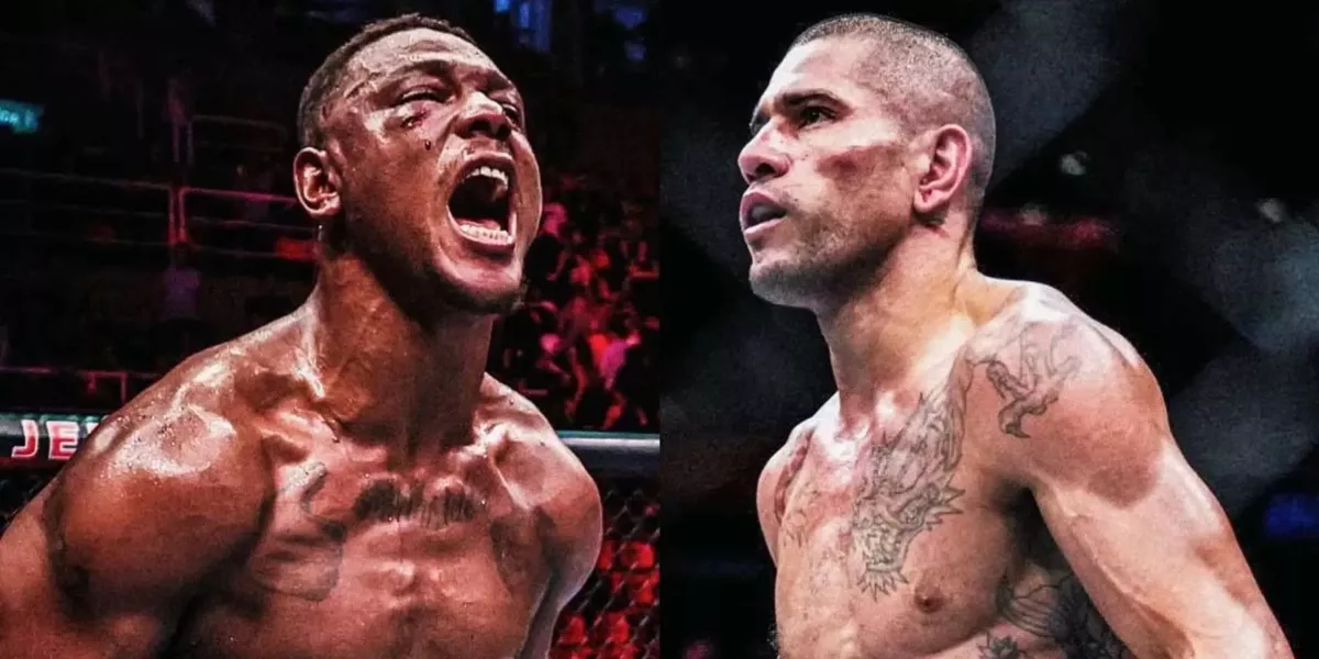 Šampion Jamahal Hill má jasný vzkaz pro Pereiru! Poatan reaguje