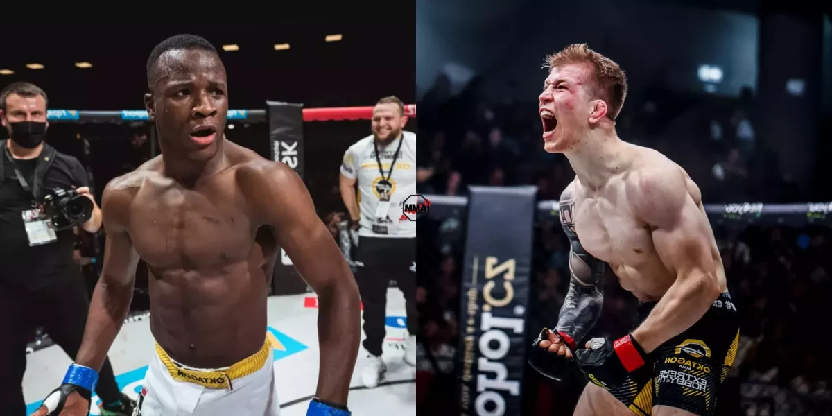 Šampion Keita hodnotí Jakuba Tichotu! Na co si musí dát pozor?