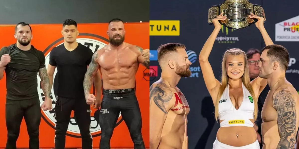 Šampion Kincl reaguje na Vémolův kemp v Německu s jeho přemožitelem Soldićem