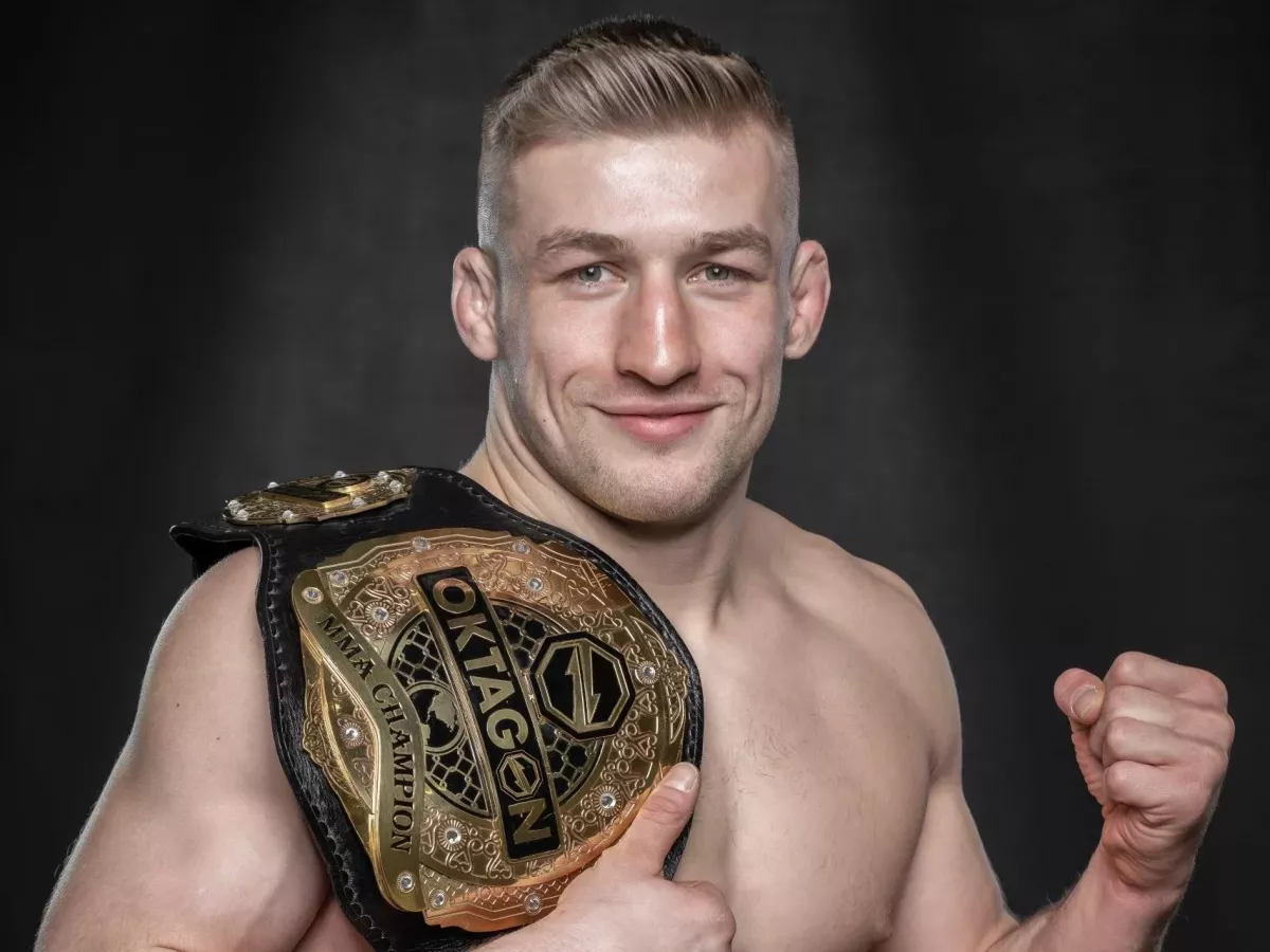 Šampion Kozma se v mládí potýkal se šikanou. Teď bude proti ní bojovat
