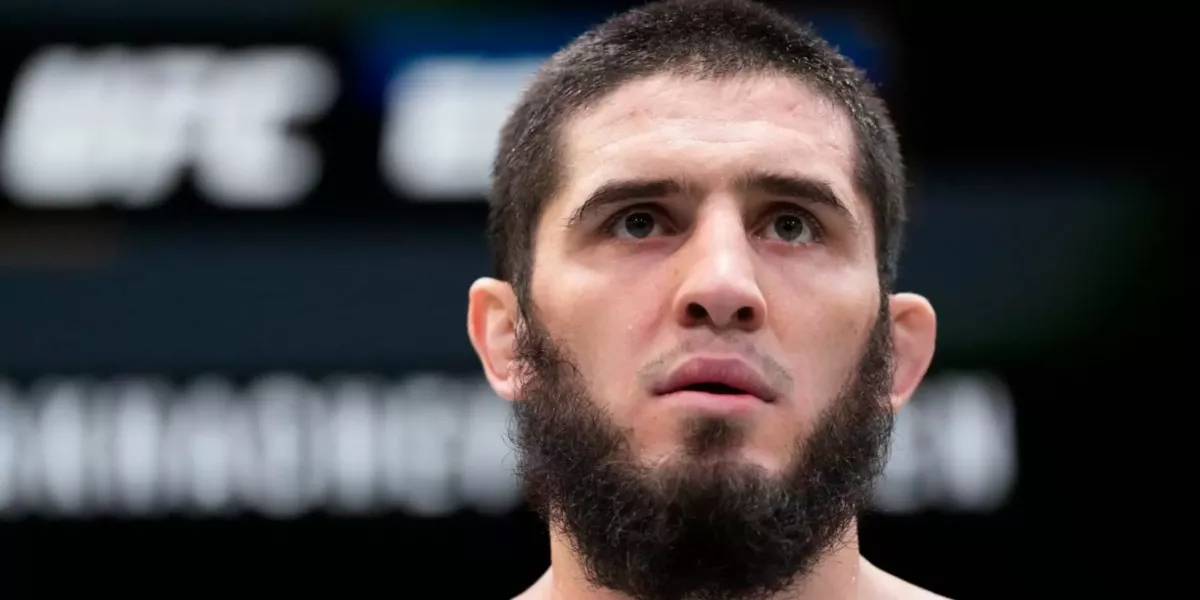 Šampion Makhachev měl prosbu na vedení UFC, ale to ho nevyslyšelo