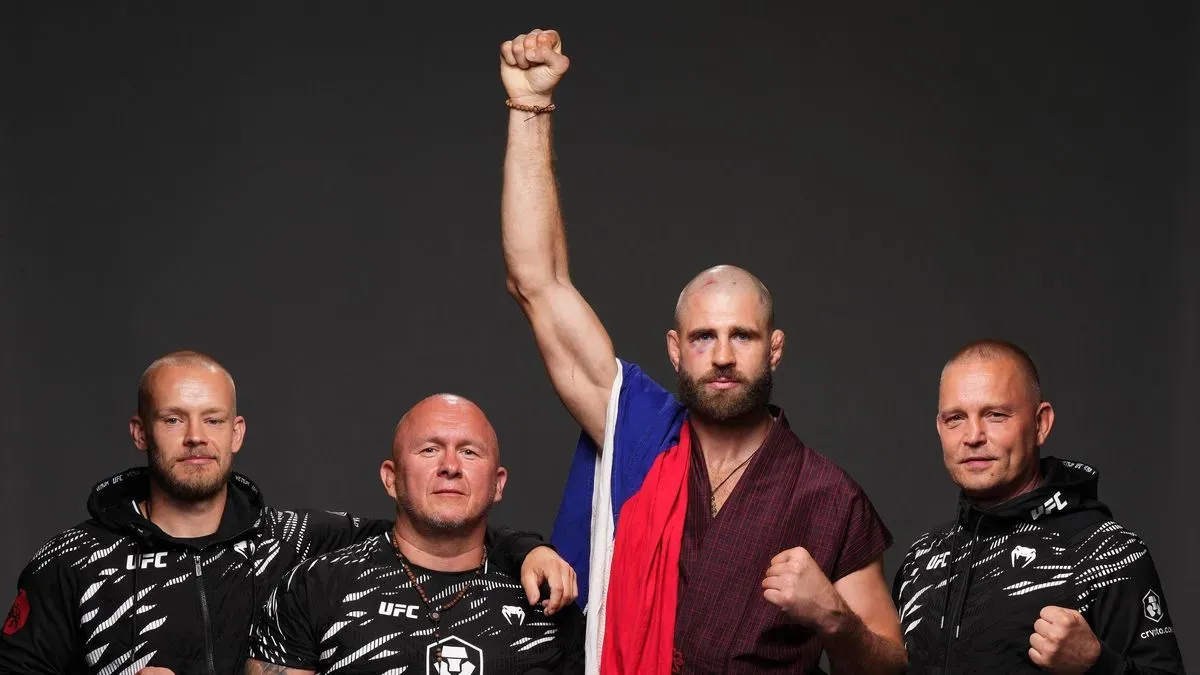 Šampion Pereira má mít jiného vyzyvatele. Jen spekulace, krotí vášně Procházkův tým