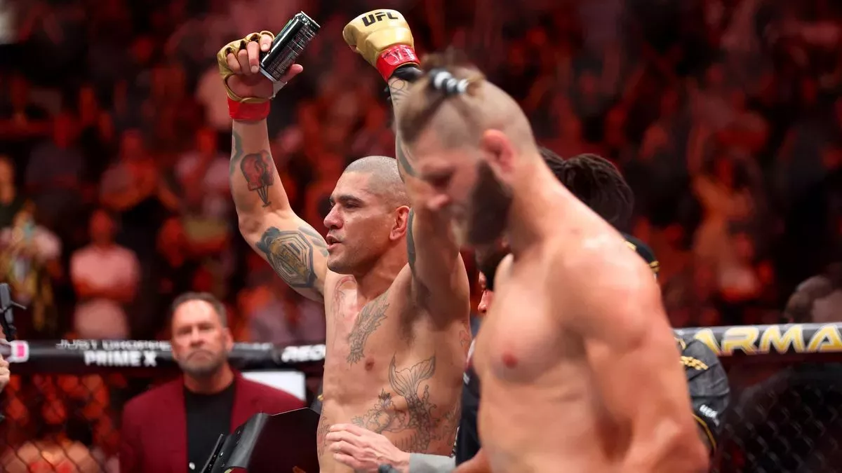 Šampion Pereira odkryl karty. Viděl Procházkovu rozcvičku