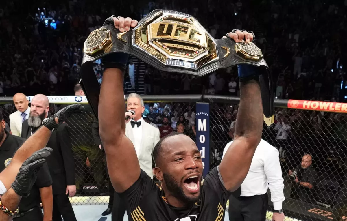 Šampion UFC dostal jasné ultimátum. Má strach, pálí vyzyvatel