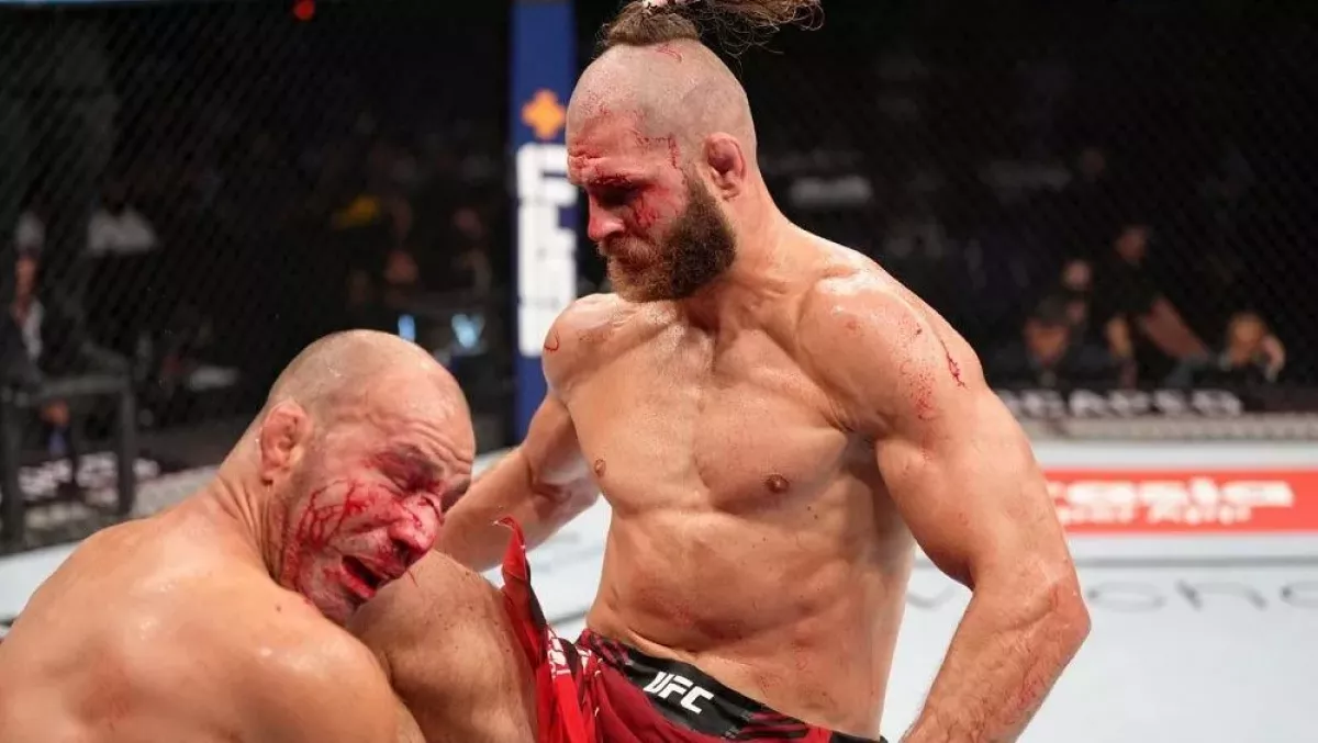 Šampion o šampionovi: Procházka je světová MMA superstar. Teixera by potřeboval zbraň a dva zásobníky