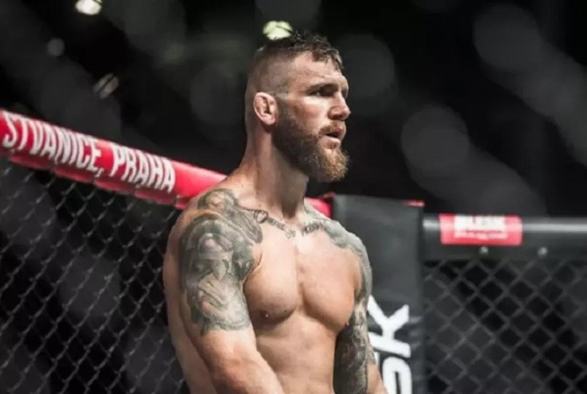 Samuel Krištofič prozrazuje svůj názor na boxerský duel Vémola vs. Marpo