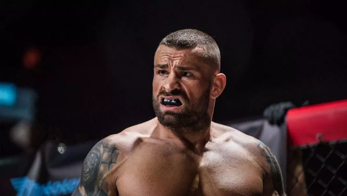 Šéf OKTAGONu: Vémola může být lepší, než jaký kdy byl. Co odveta století?