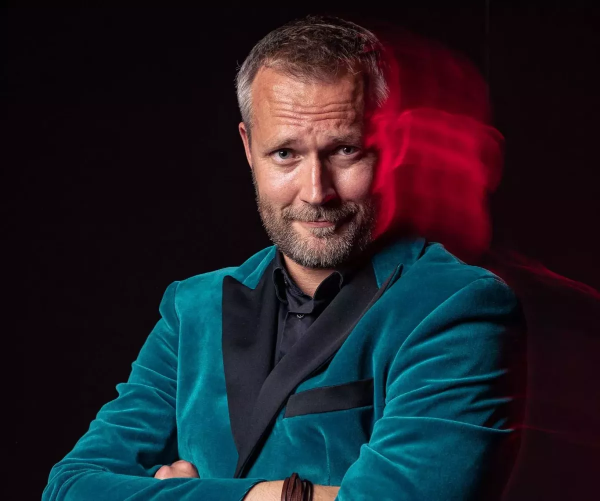 Šéf Oktagonu: Z Kozmy mám obrovskou radost, jeho zápas s Britem je rozumné přání. Co bude dál s Monsterem?
