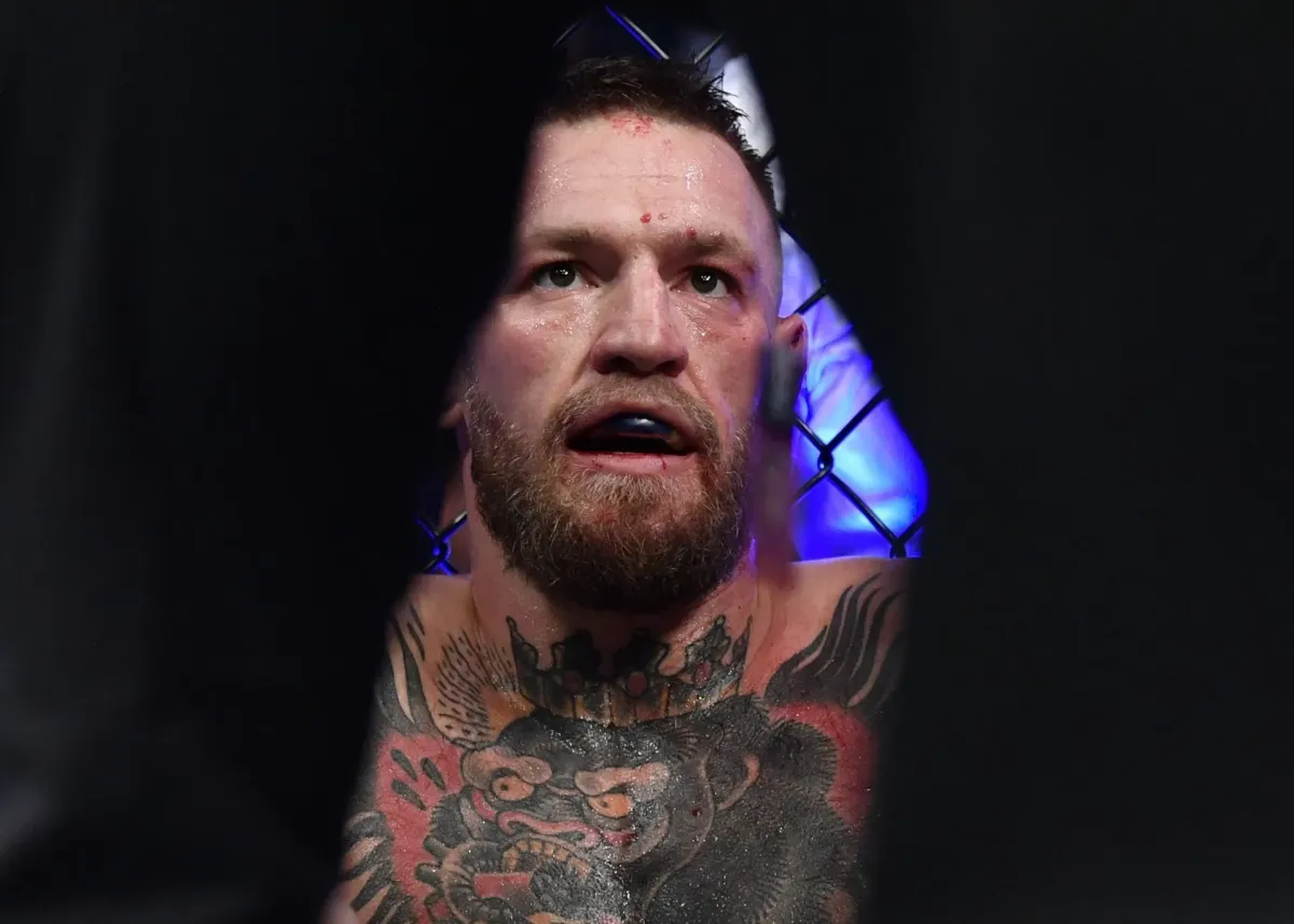 Šéf UFC poodhalil McGregorův návrat. Jsem si jistý, že ho naladíme, tvrdí White