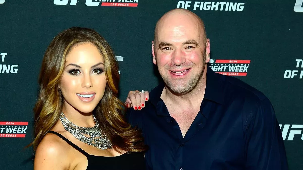 Šéfovi UFC prý zbývá už jen 10 let života, pokud nezmění životosprávu. Co by si chtěl do smrti splnit?