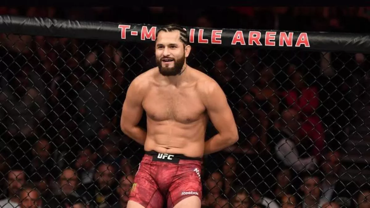 Šílenost? Masvidal přijme výzvu Paula. Řekl si o 20 milionů!