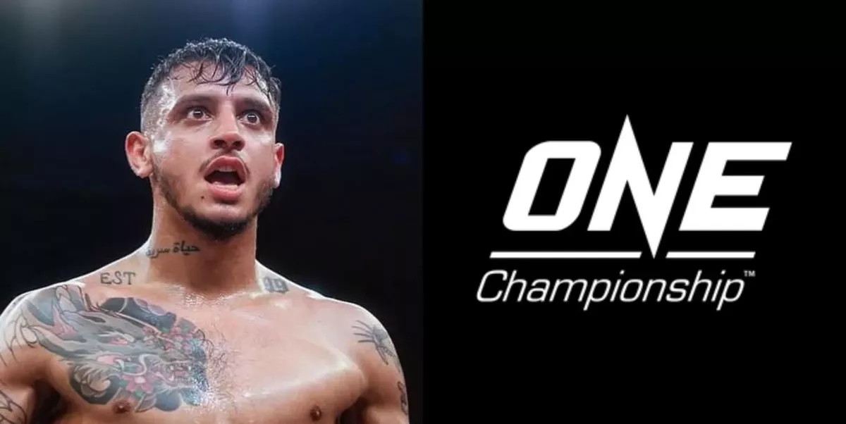 Sivák toužil po ONE FC, ale asijský gigant projevil zájem o jiného borce