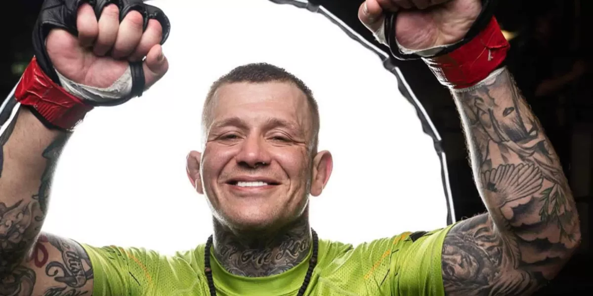 Slovenský Vémola? Baba Jaga Mikulášek hodnotí svého soupeře