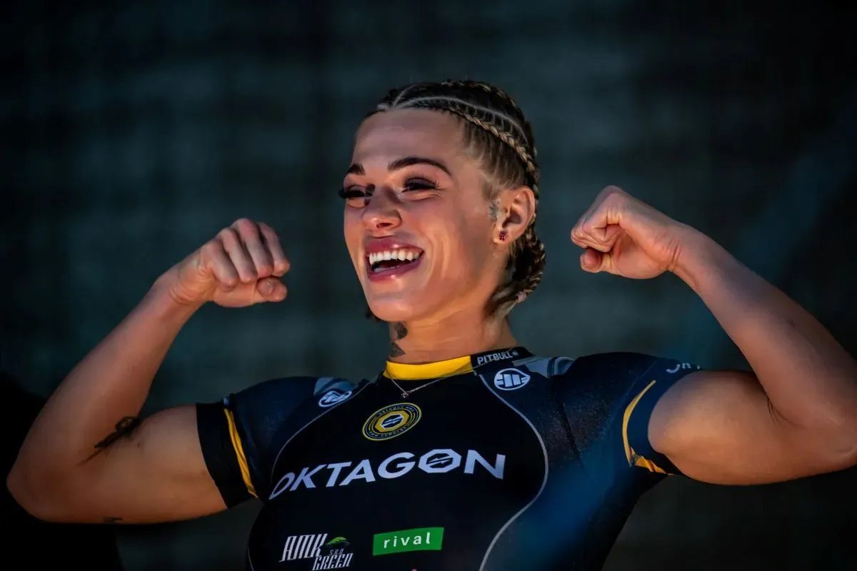 Smolková míří do Prahy. Dojde na souboj generací