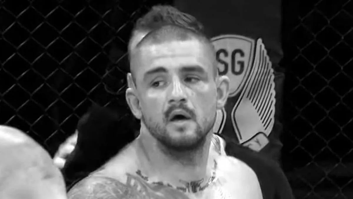 Smrt slovenského MMA zápasníka Teššíka: Šílené konspirace i slova o steroidech!