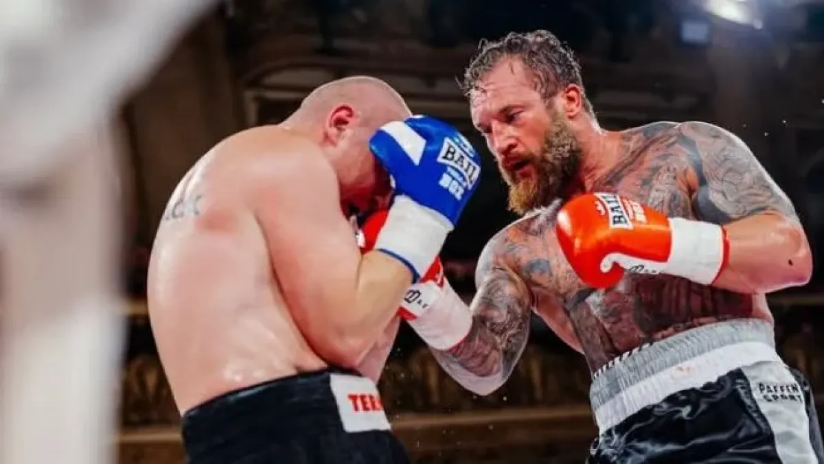 Smutná zpráva pro český box. Zemřel matador, který bojoval i s Konečným