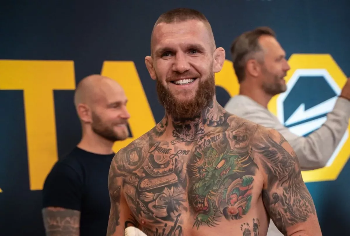 Snubák musel pryč, Pirát na váze však prošel, Magard sliboval absolutní vraždu