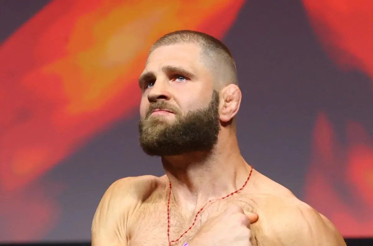 Šok pro Procházku, inkasoval KO v prvním kole. Králem je Ulberg